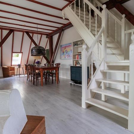 Apartmán Het Grote Paard Havelte Exteriér fotografie