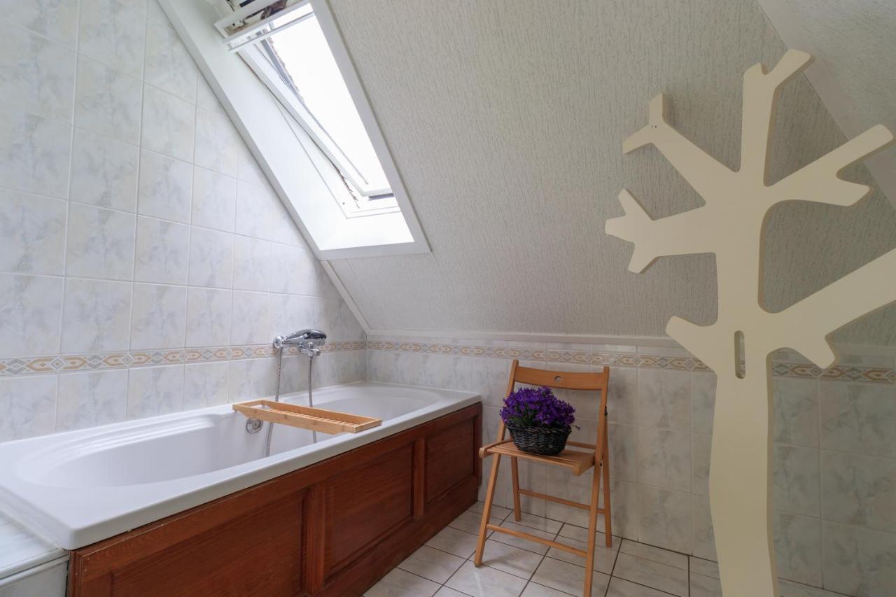 Apartmán Het Grote Paard Havelte Exteriér fotografie