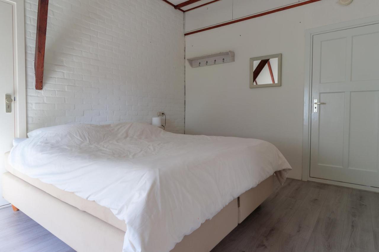 Apartmán Het Grote Paard Havelte Exteriér fotografie