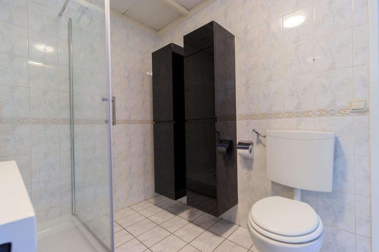 Apartmán Het Grote Paard Havelte Exteriér fotografie