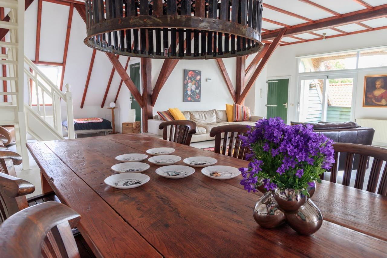 Apartmán Het Grote Paard Havelte Exteriér fotografie