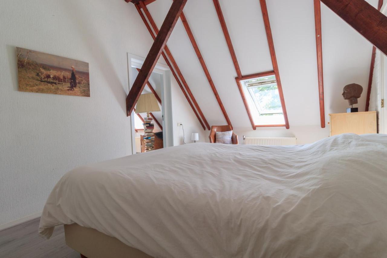 Apartmán Het Grote Paard Havelte Exteriér fotografie